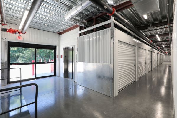 Facility