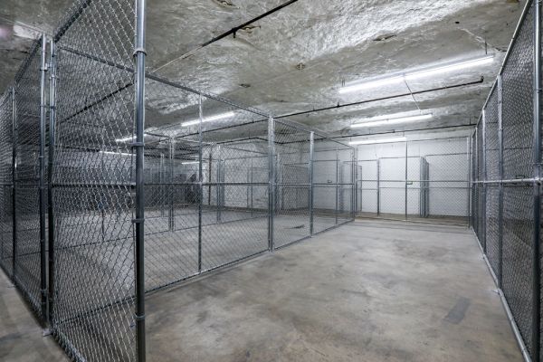 Facility