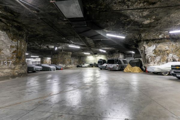 Facility