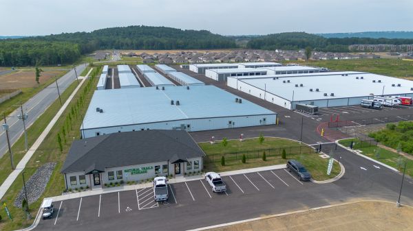 facility