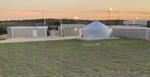 facility