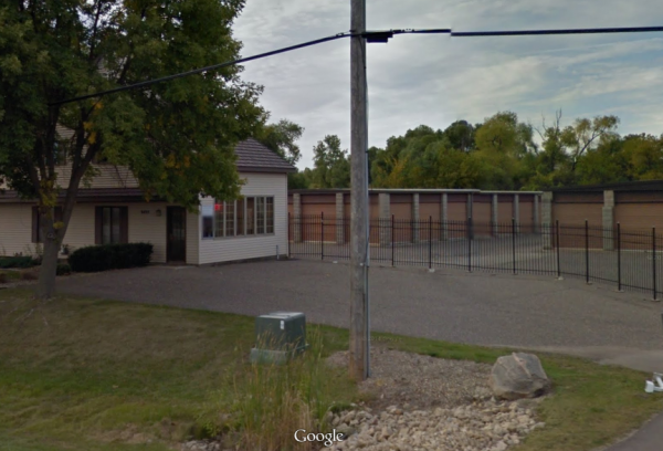 facility