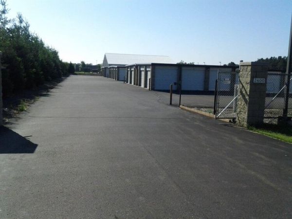 Facility