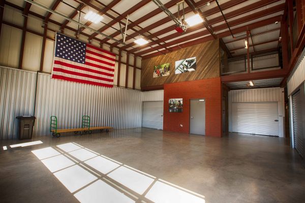 facility