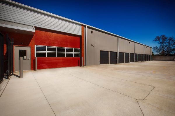 Facility