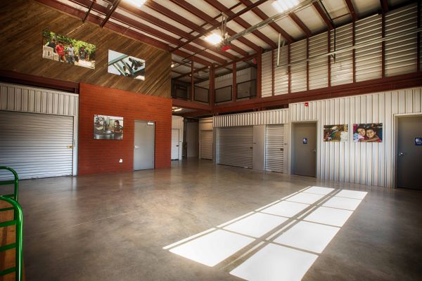 Facility