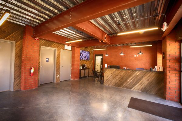 Facility