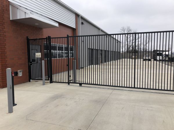 Facility