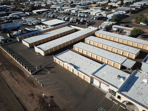 Facility