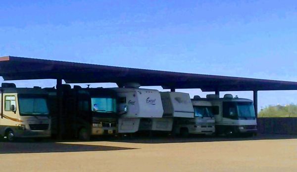 Facility