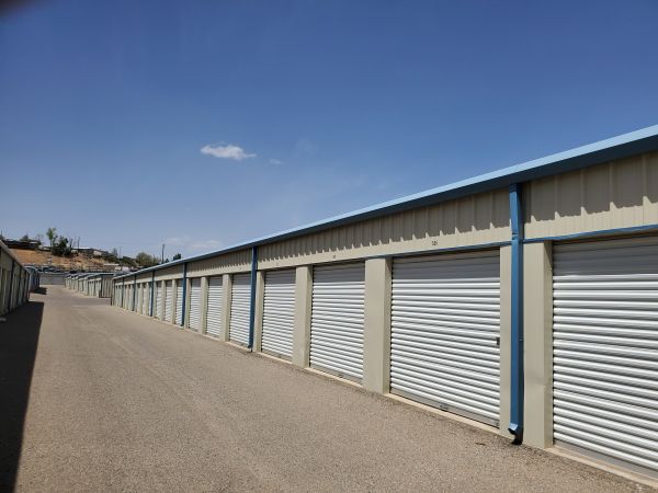facility