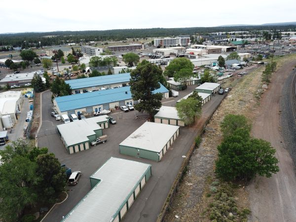 facility