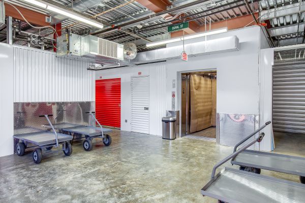 Facility