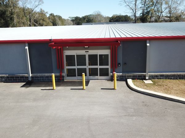 Facility