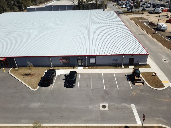 Facility