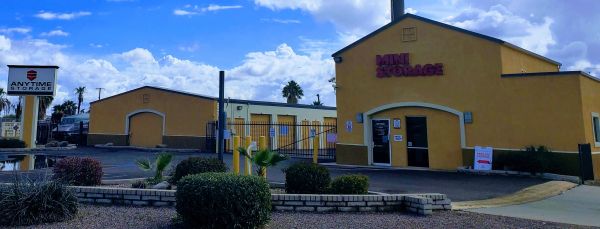 facility
