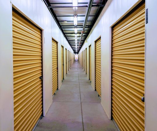 facility