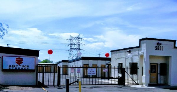 facility
