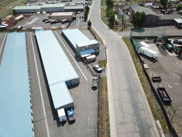 Facility