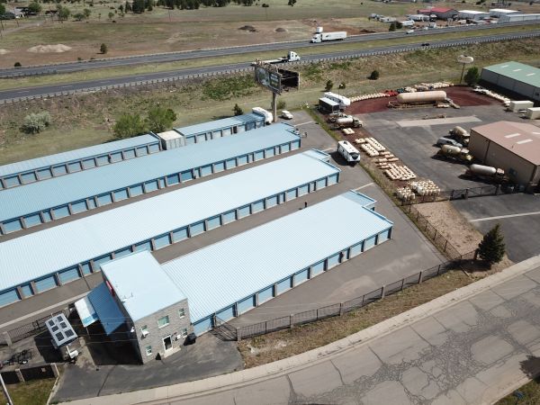 facility