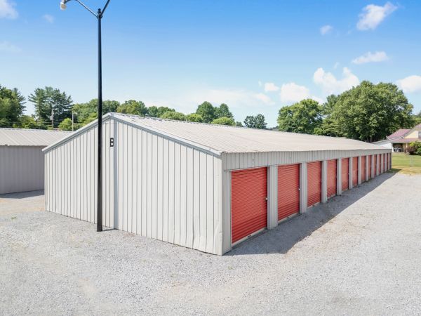facility
