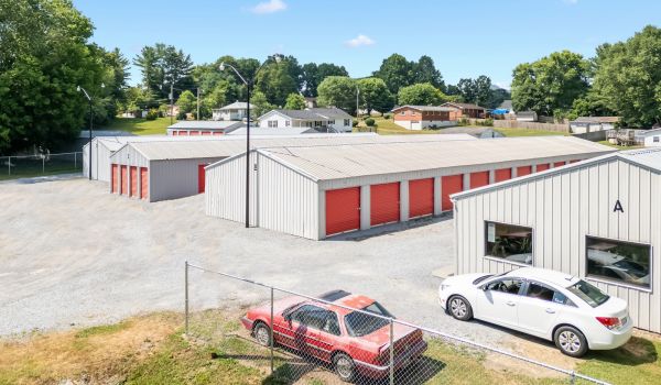 Facility