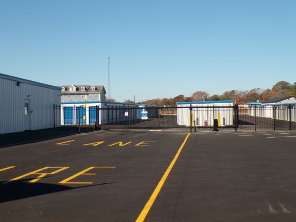 Facility