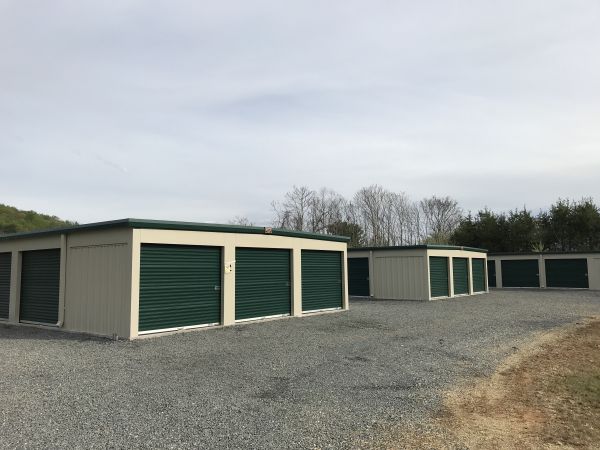 facility