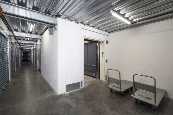 Facility