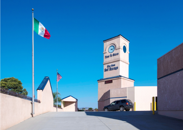 Facility