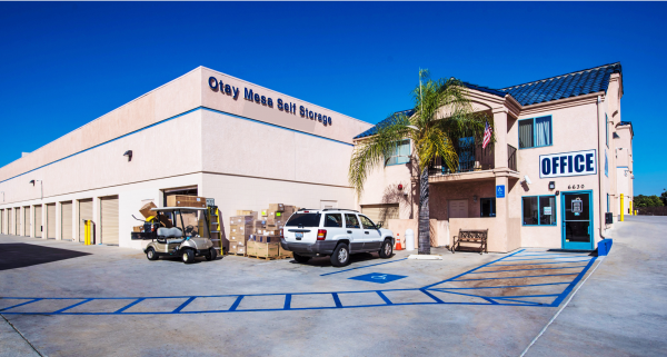 Facility