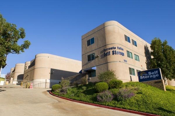 facility