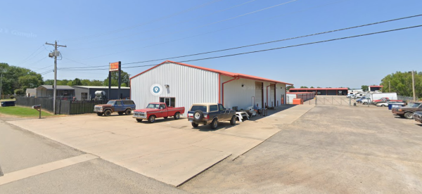 facility