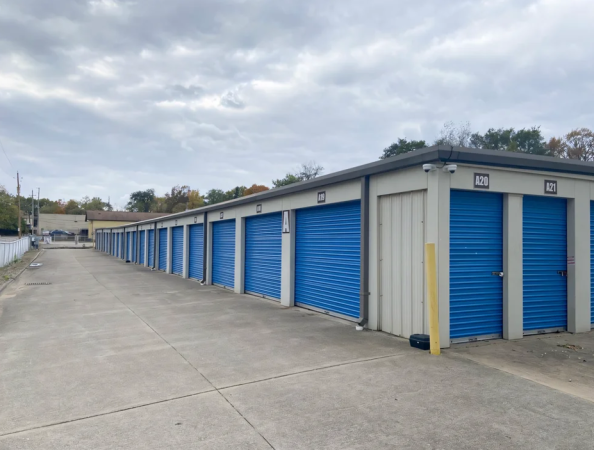 facility
