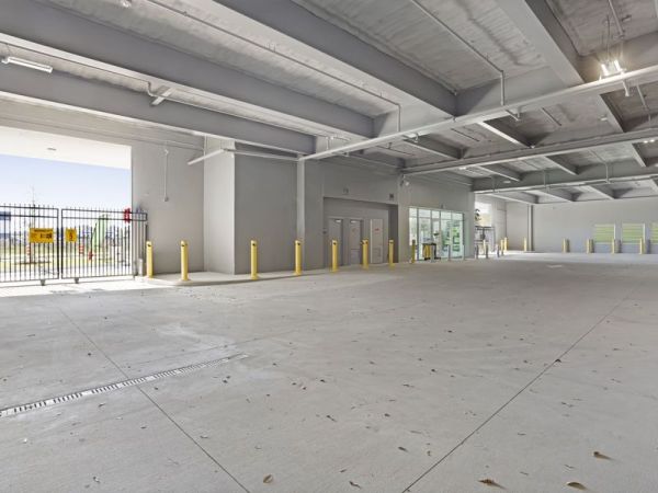 Facility