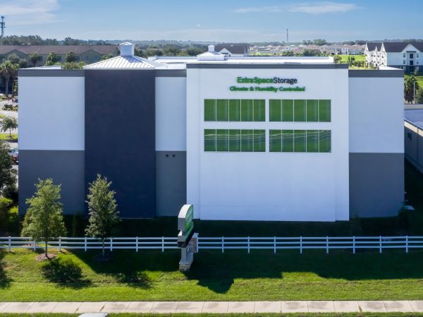 facility