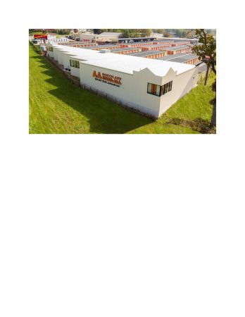 facility