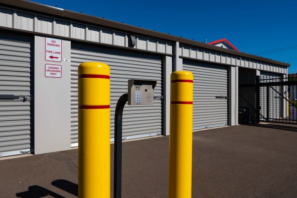 Facility