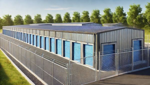 facility