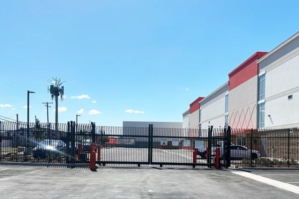 Facility