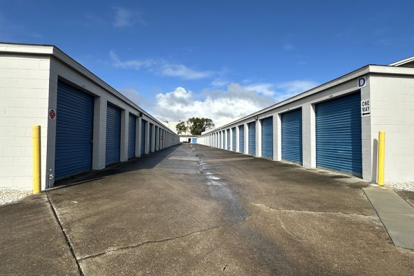Facility
