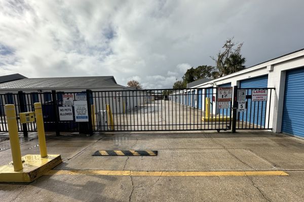 Facility