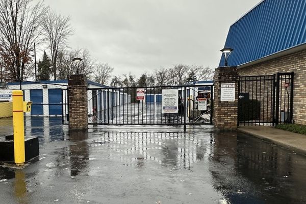 Facility