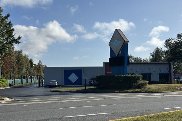 facility