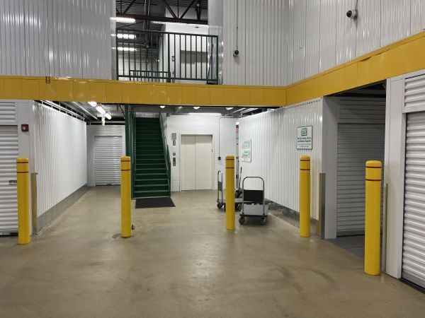 Facility