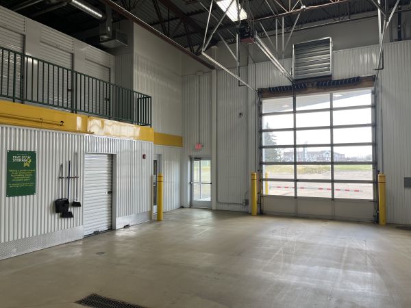 Facility