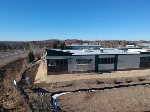 Facility