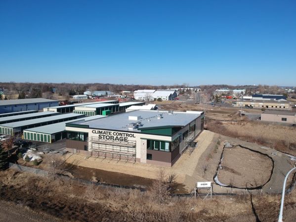facility