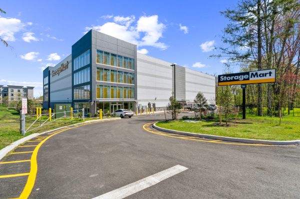 facility