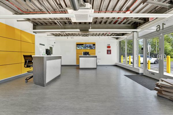 Facility